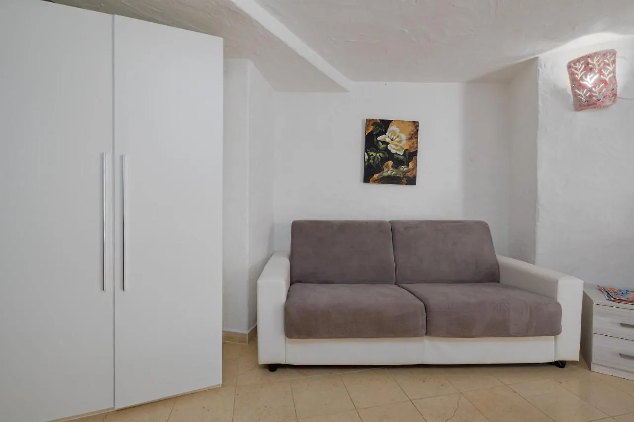 Holiday home Appartamento Anna Golfo Aranci