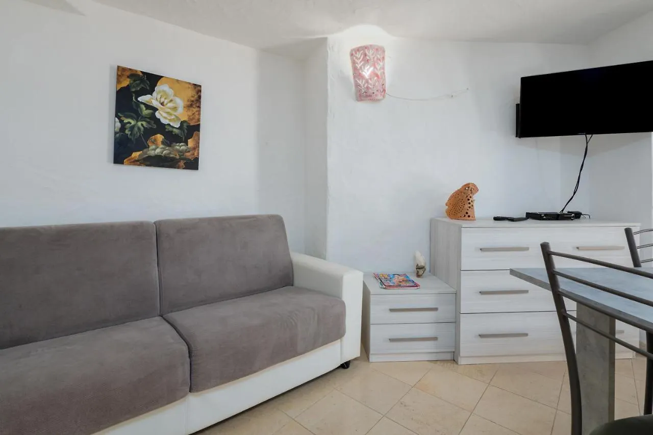 Holiday home Appartamento Anna Golfo Aranci Italy