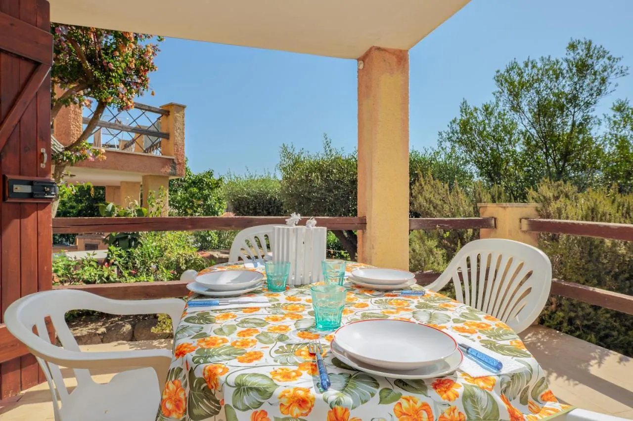 Appartamento Anna Golfo Aranci Italy