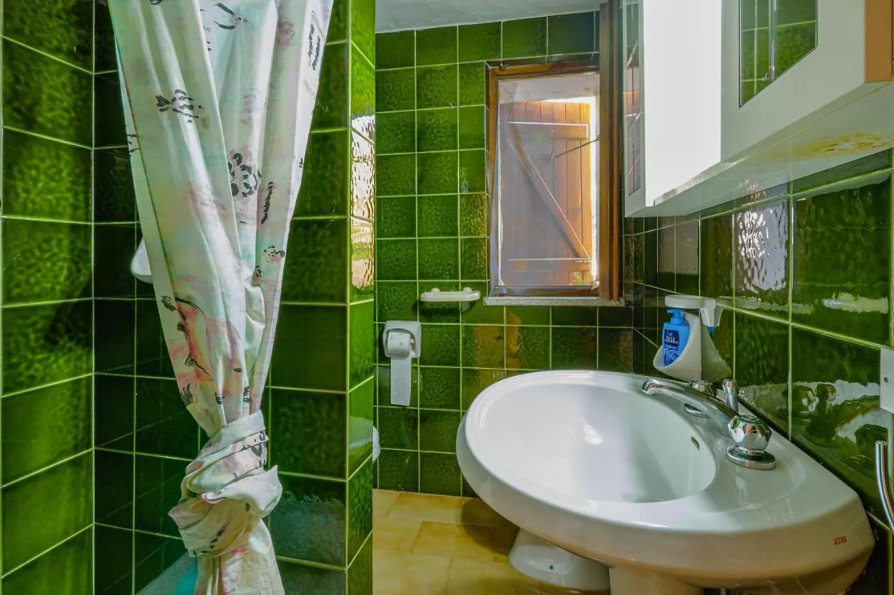 Appartamento Anna Golfo Aranci 0*,  Italy