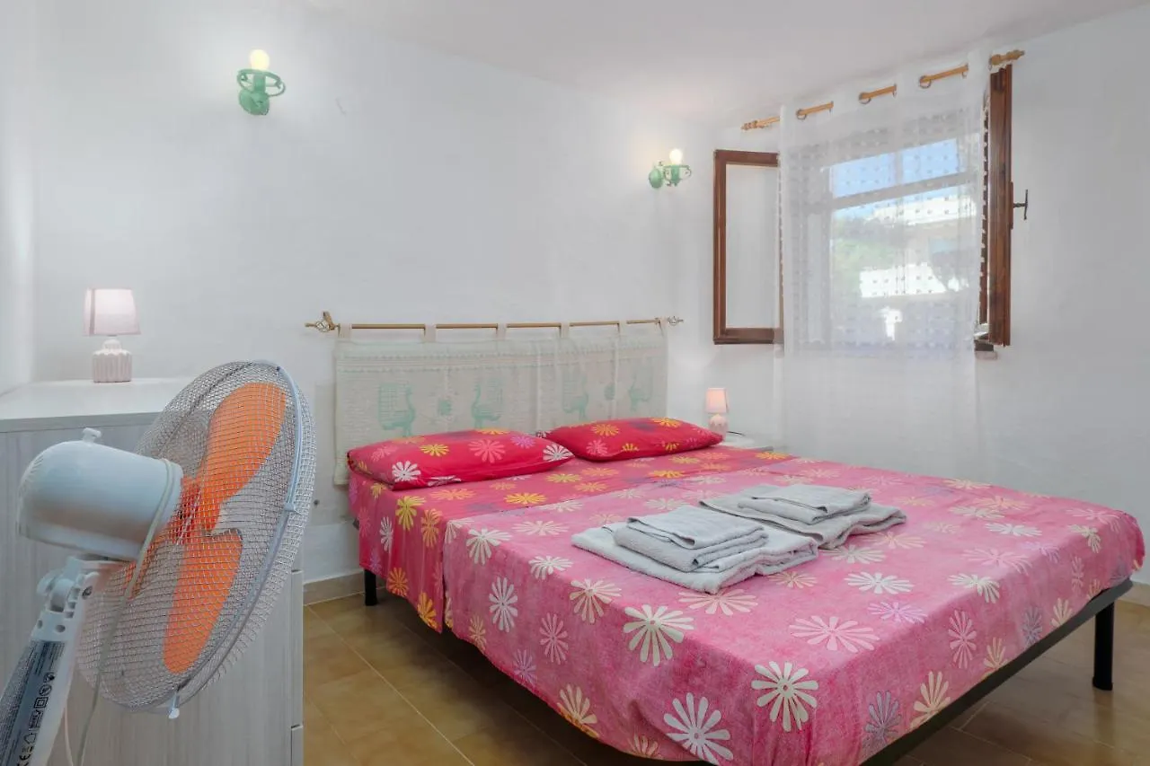 Appartamento Anna Golfo Aranci Italy