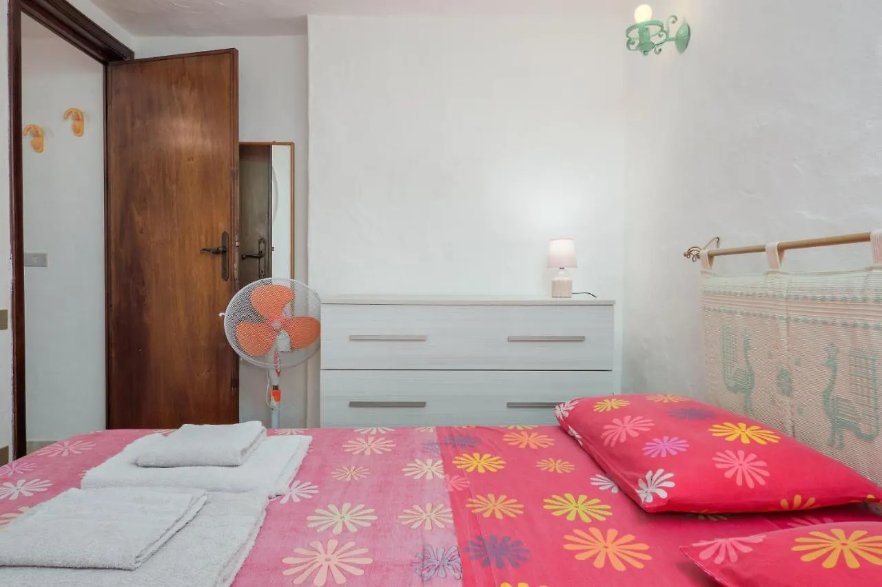Appartamento Anna Golfo Aranci 0*,  Italy