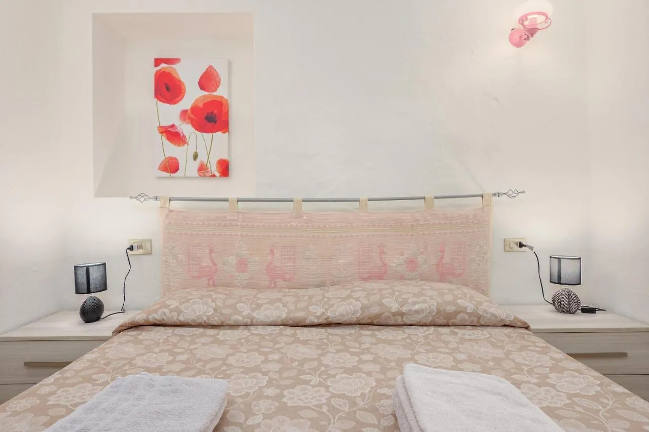 Holiday home Appartamento Anna Golfo Aranci