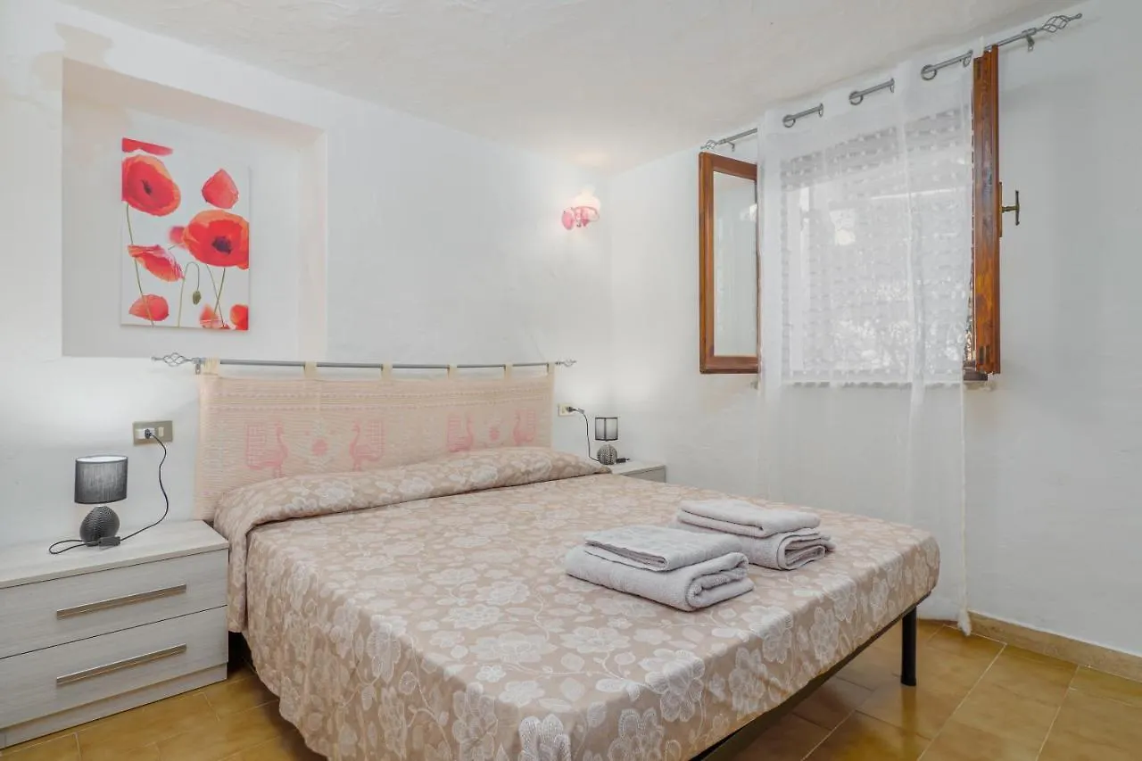 Holiday home Appartamento Anna Golfo Aranci