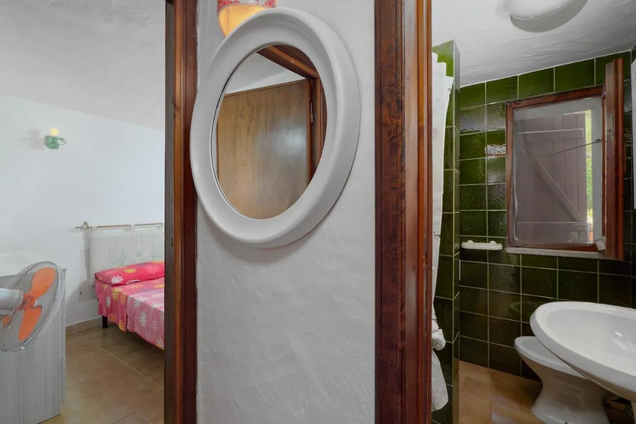 Appartamento Anna Golfo Aranci Italy