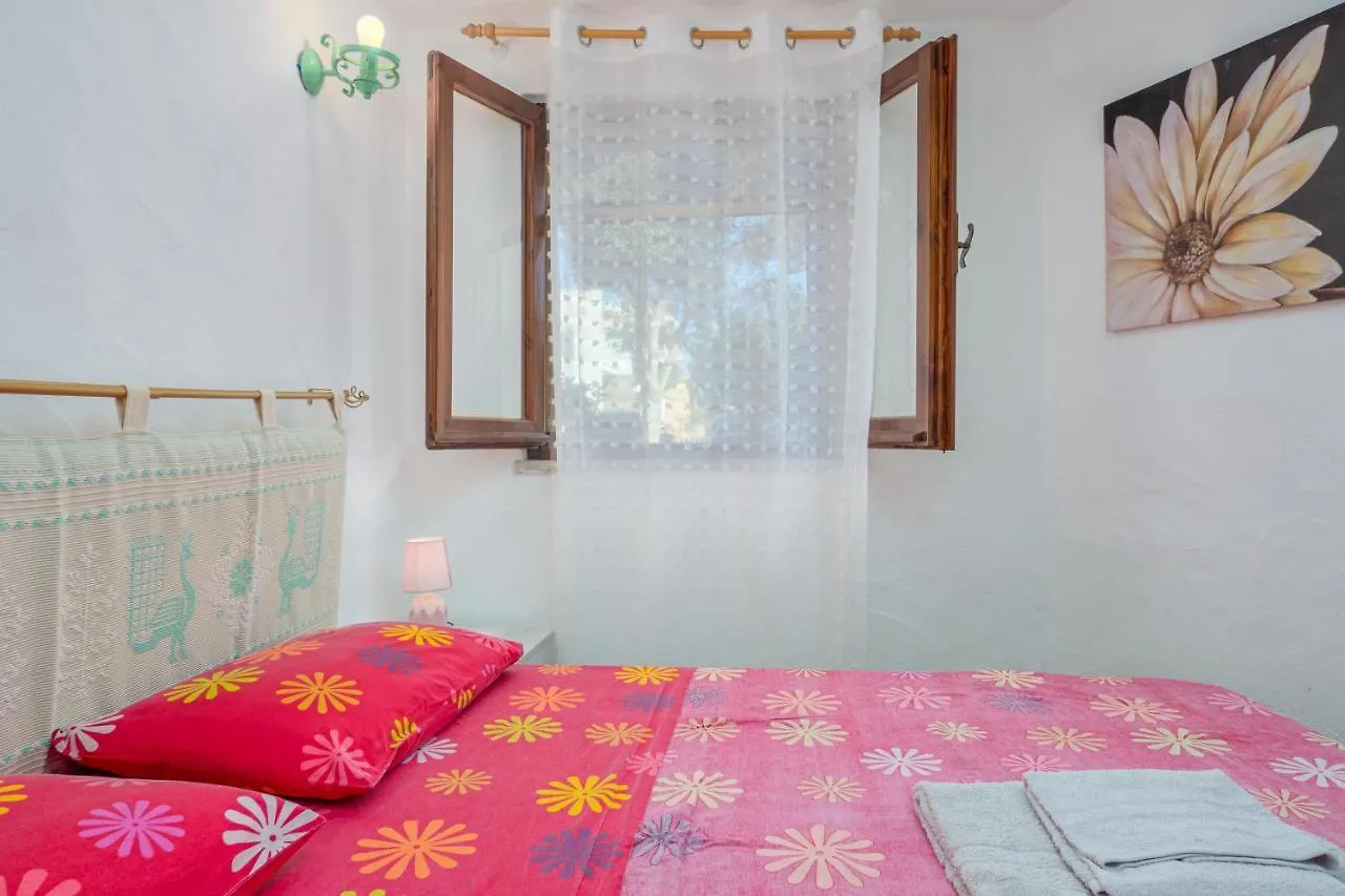 Appartamento Anna Golfo Aranci Holiday home