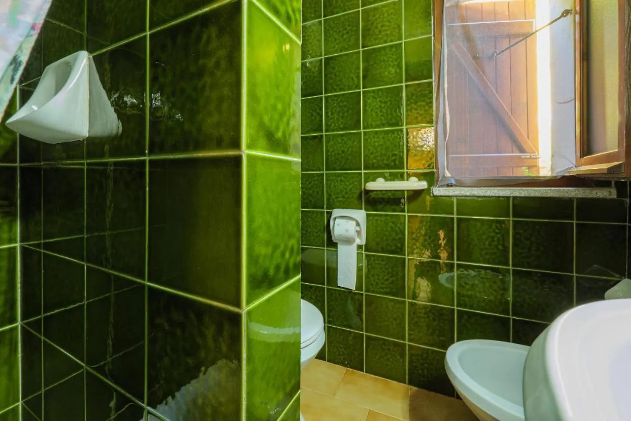 Appartamento Anna Golfo Aranci Holiday home