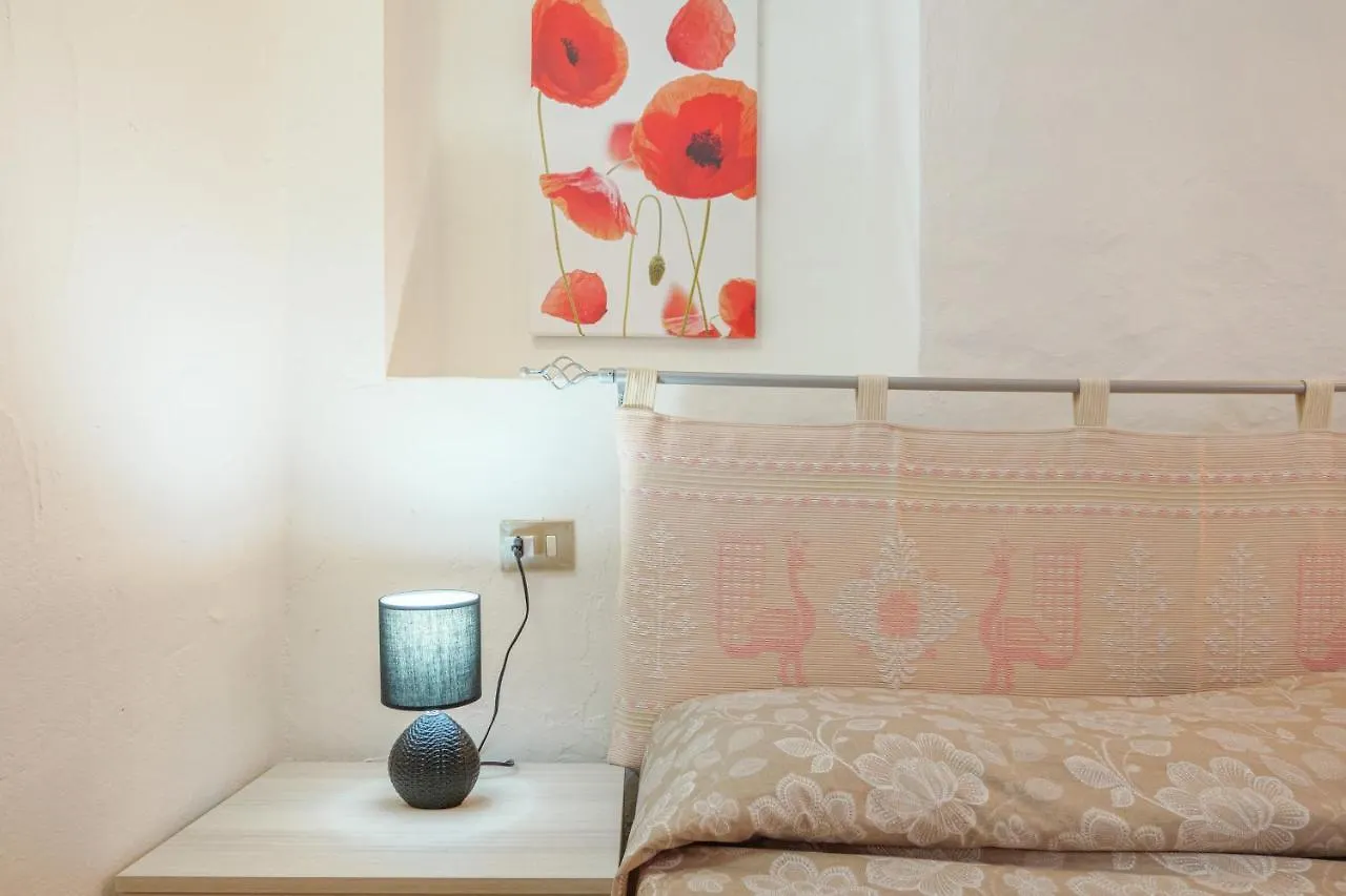 Appartamento Anna Golfo Aranci Holiday home
