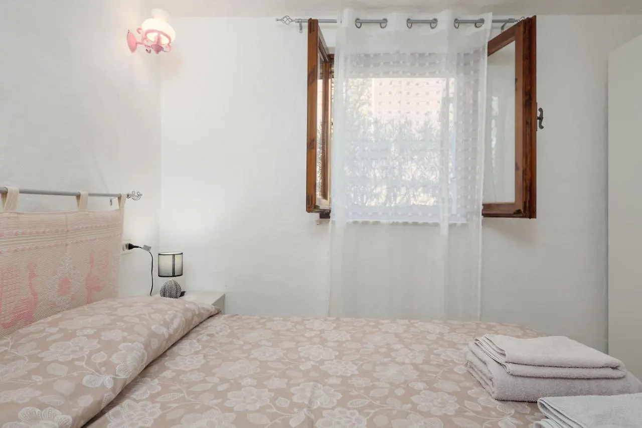 Appartamento Anna Golfo Aranci