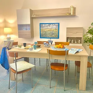  Casa vacanze Casa Perla