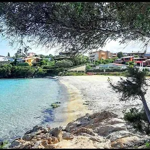  Casa vacanze Accogliente Seminterrato A Due Passi Dal Mare