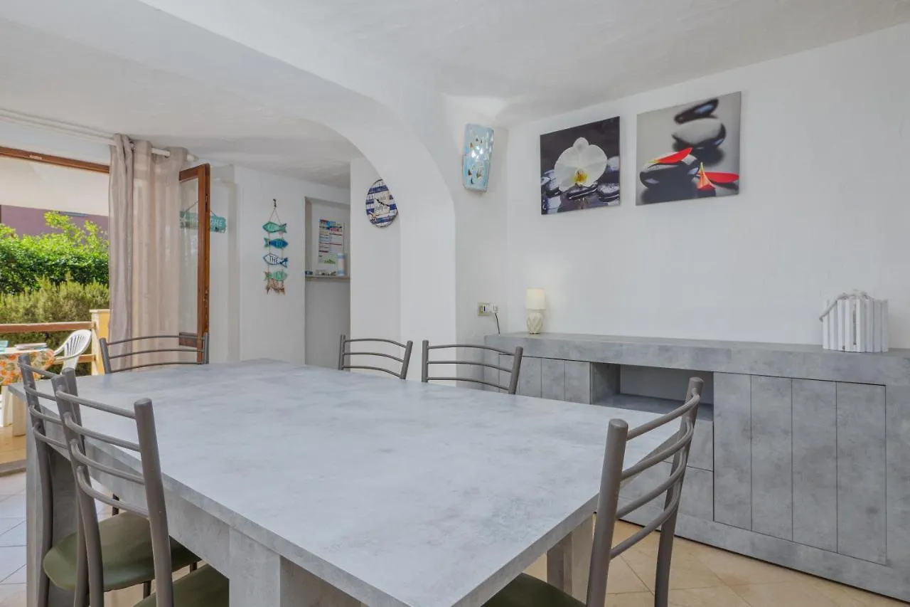 Appartamento Anna Golfo Aranci 0*,  Italia