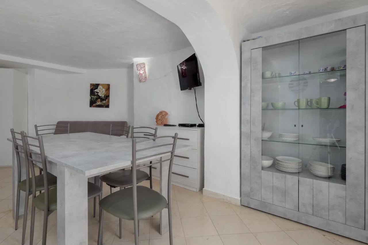 Appartamento Anna Golfo Aranci Casa vacanze