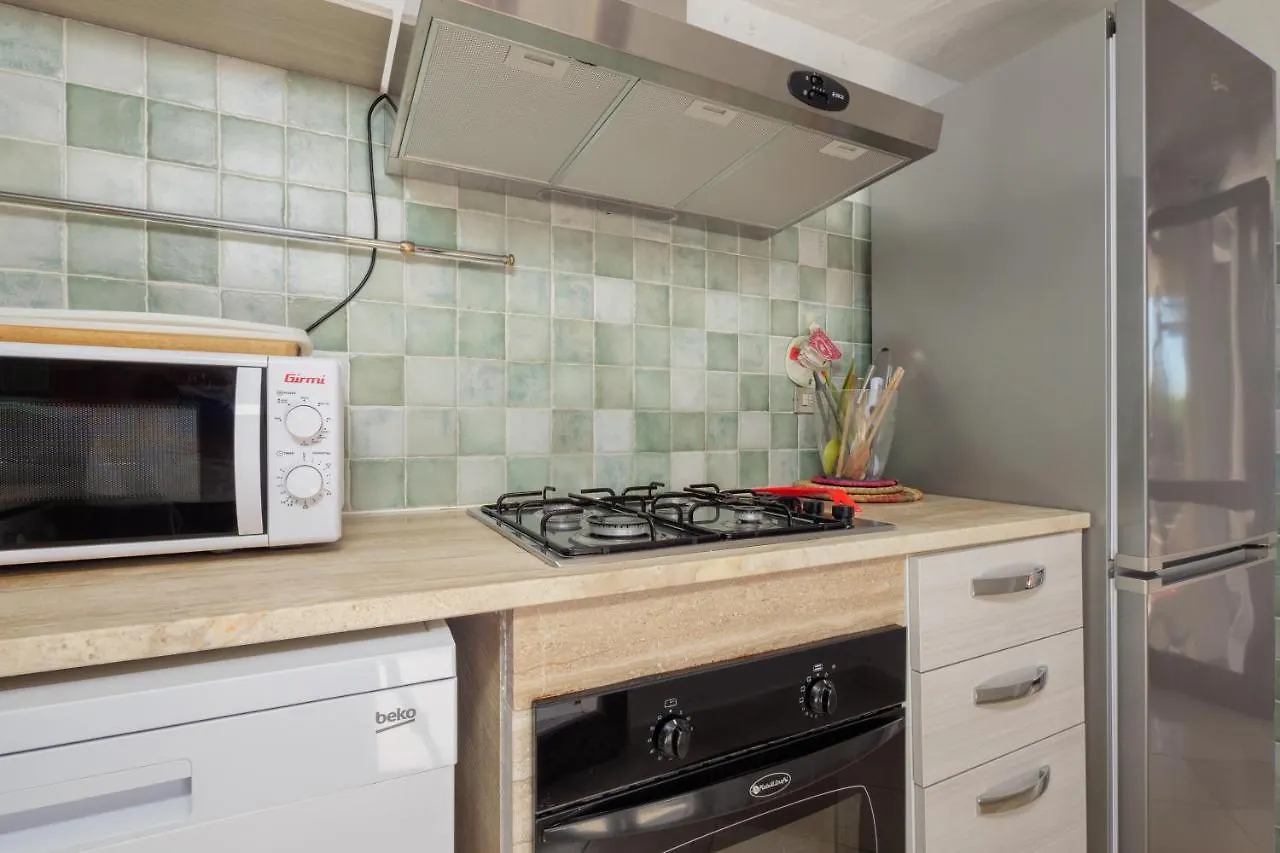Casa vacanze Appartamento Anna Golfo Aranci Italia