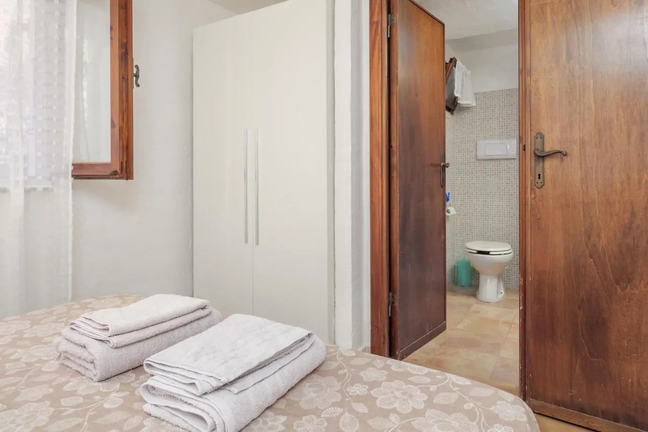 Appartamento Anna Golfo Aranci